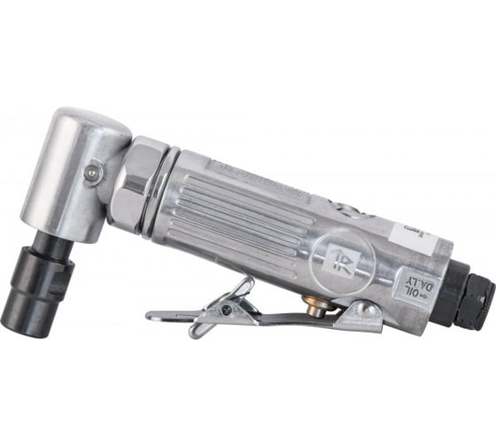 Угловая пневматическая бормашинка THORVIK AADG6020,  мм, 20000 об/мин детальное изображение - 1