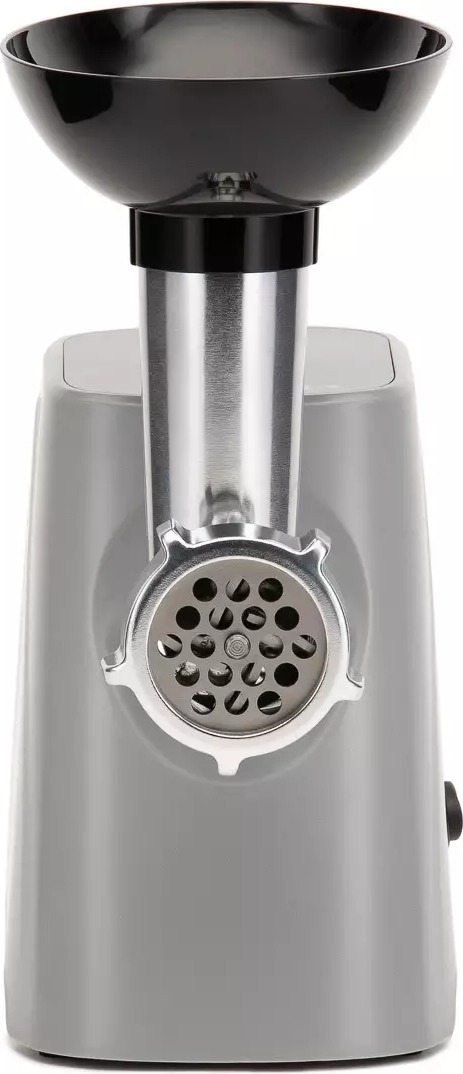 Мясорубка Hyundai HY-MG4391, Серый детальное изображение - 5