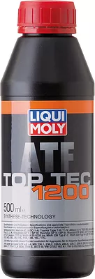 Моторное масло Liqui Moly Top Tec ATF 1200, 7502, 1 л детальное изображение - 1