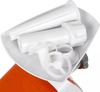 Мясорубка Bosch CompactPower MFW3630I, Белый вариант - 5