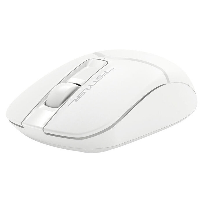 Мышь A4Tech Fstyler FB12, Белый №3
