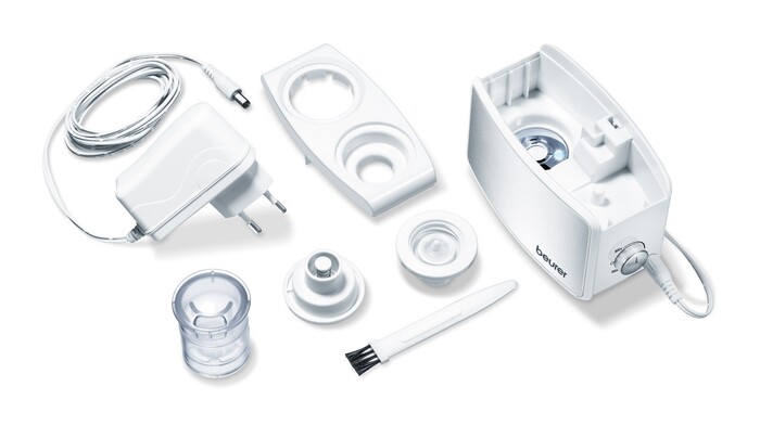 Увлажнитель воздуха Beurer LB 12, Белый №3