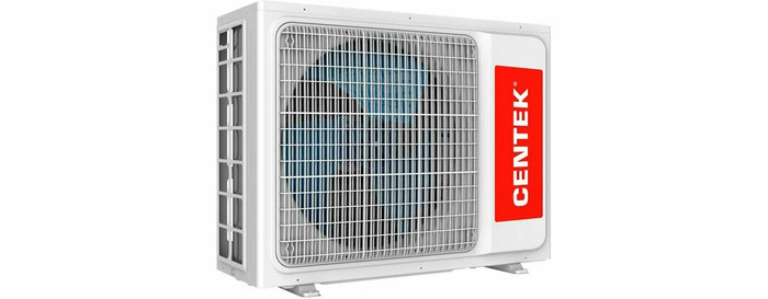 Кондиционер Centek CT-66C12 36 м², Белый №3