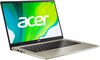 Ноутбук Acer Swift 1 SF114-33-P53L, RAM 4 ГБ, Золотой, SSD 64 ГБ, Intel UHD Graphics 605 вариант - 2