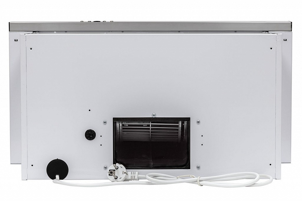 Вытяжка Krona KAMILLA power 600 inox 3Р, Нержавеющая сталь детальное изображение - 3