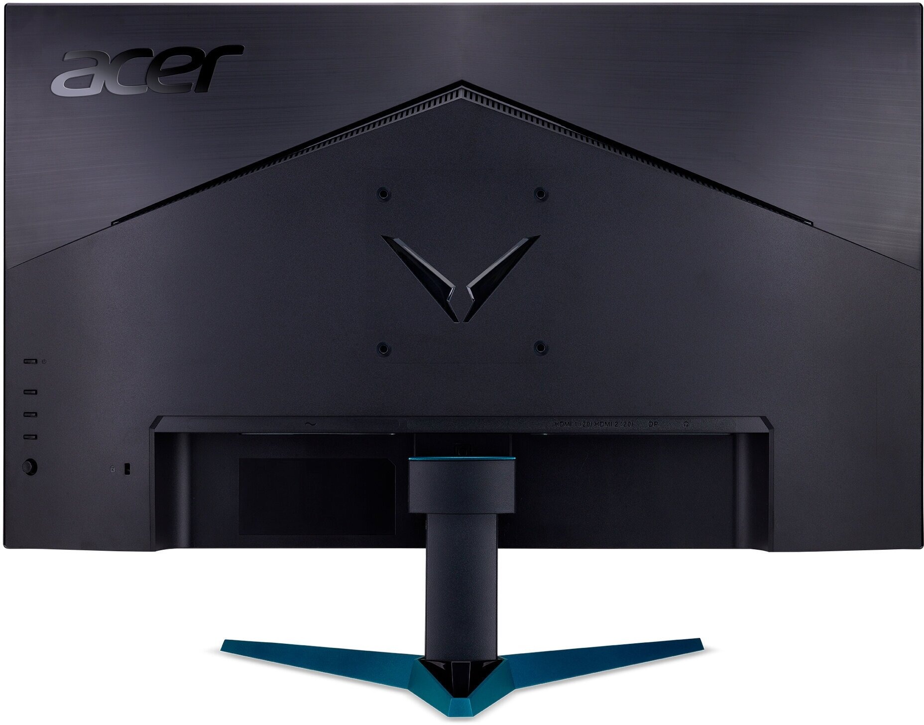 Монитор Acer Nitro VG271USbmiipx, 27″, 2560x1440, 144 Гц, Черный детальное изображение - 2