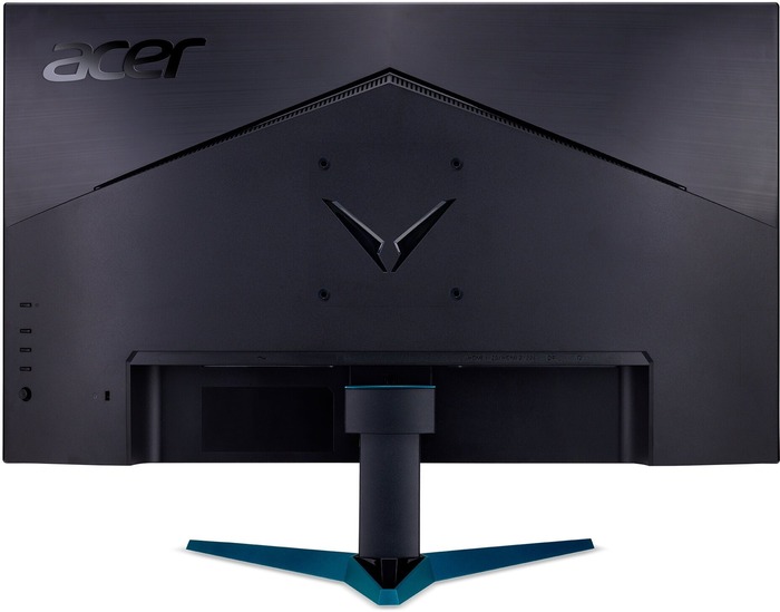 Монитор Acer Nitro VG271USbmiipx, 27″, 2560x1440, 144 Гц, Черный №2