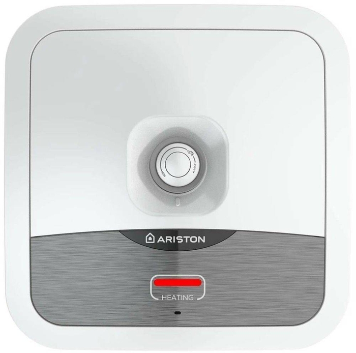 Водонагреватель Ariston ABS ANDRIS2 R 10 U, 3180768, 10 л, Белый №1