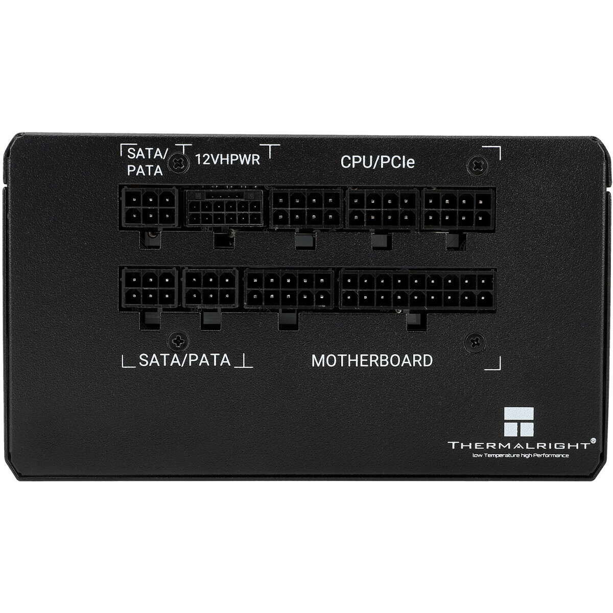 Блок питания Thermalright TR-TB750, 750 Вт детальное изображение - 4