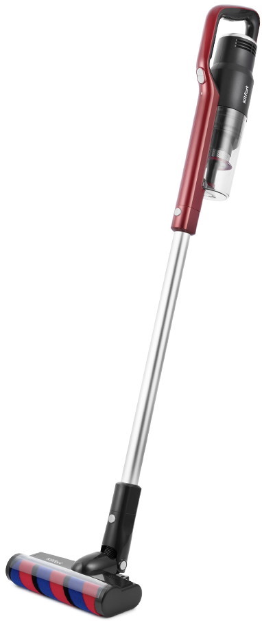 Пылесос KITFORT KT-561, Красный детальное изображение - 1