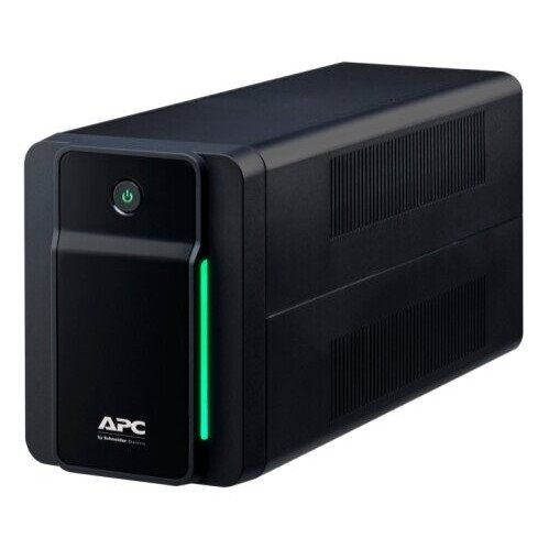 ИБП APC BX950MI-GR Back-UPS 950VA 520W детальное изображение - 1