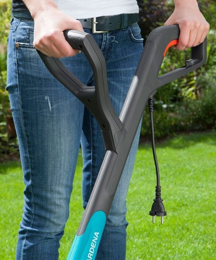 Триммер GARDENA SmallCut Plus 350/23 9806-20 №6