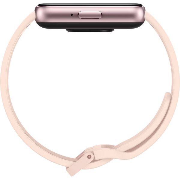 Умные часы Samsung Galaxy Fit3 30 мм, Розовый детальное изображение - 4