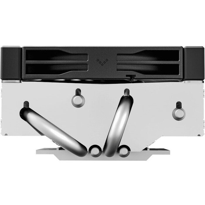 Кулер DeepCool AN400 (R-AN400-BKNNMN-G), Черный №2