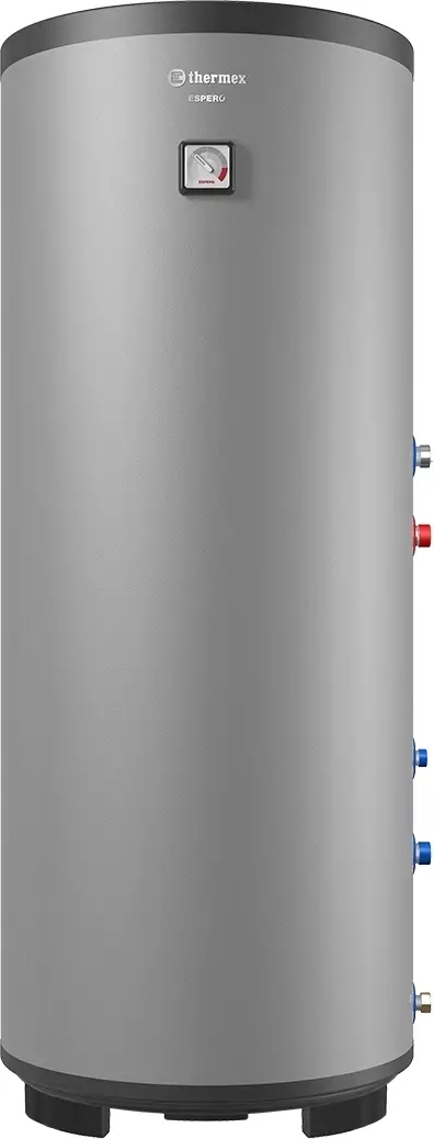 Водонагреватель Thermex Espero 200 F, ЭдЭБ05699, 200 л, Серый детальное изображение - 1