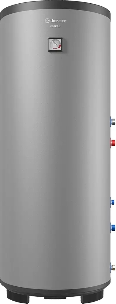 Водонагреватель Thermex Espero 200 F, ЭдЭБ05699, 200 л, Серый №1