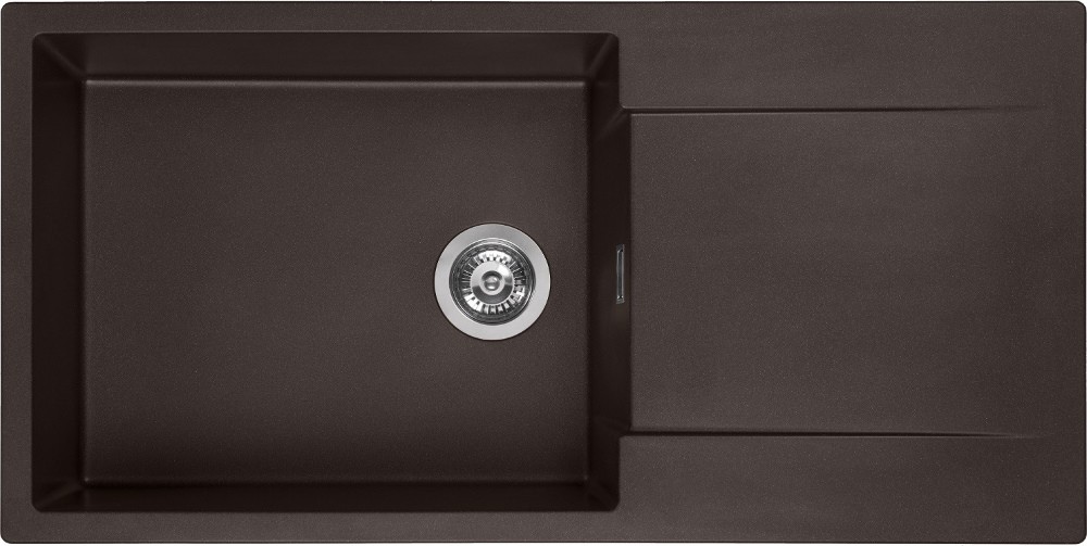 Кухонная мойка Reginox Amsterdam 540  детальное изображение - 3