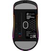 Мышь Oklick 900GMW, Черный вариант - 9
