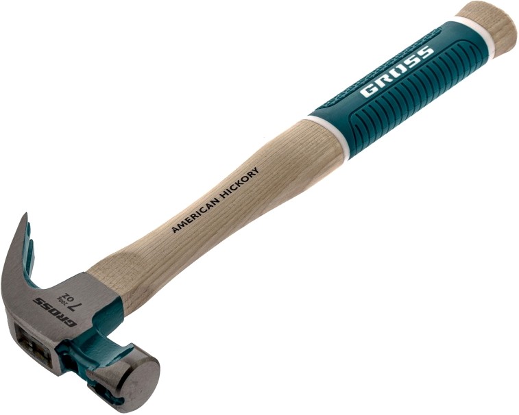 Молоток Gross 10414 детальное изображение - 2