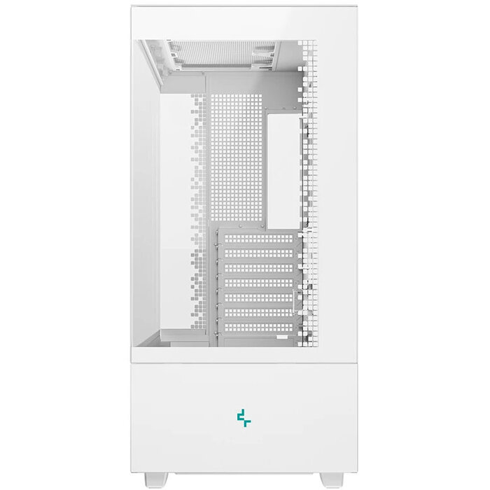 Корпус DeepCool CH690 Digital, Белый №3