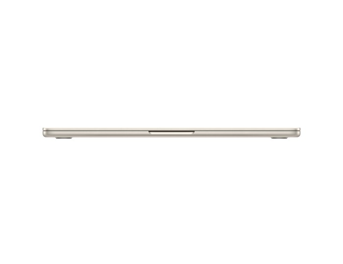 Ноутбук Apple MacBook Air 15 2025 на M4, RAM 16 ГБ, Starlight, SSD 512 ГБ, Apple graphics 10-core №2