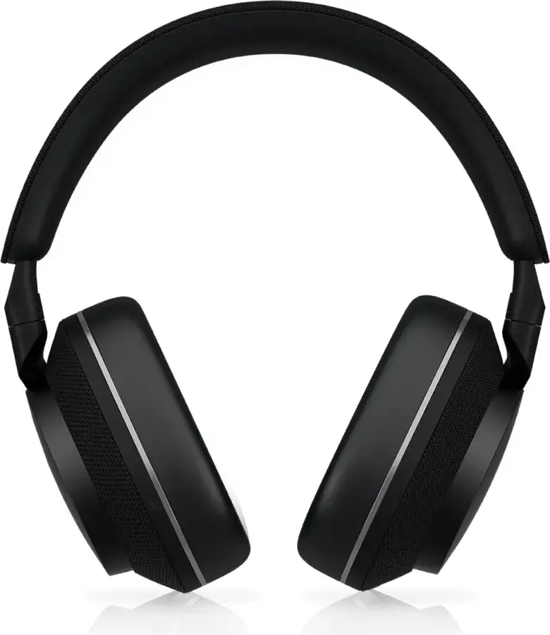 Беспроводные наушники Bowers & Wilkins Px7 S2e, Черный детальное изображение - 3