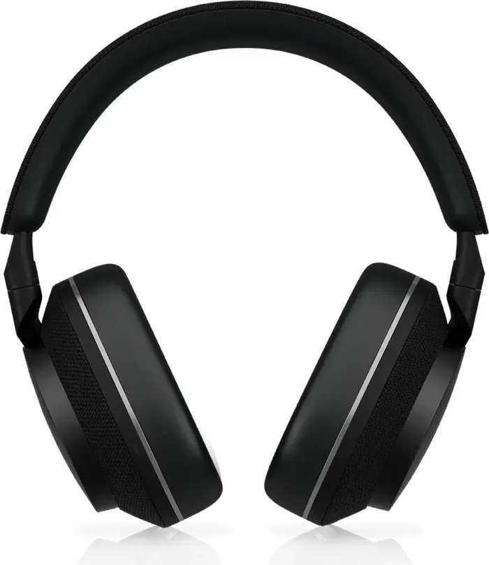 Беспроводные наушники Bowers & Wilkins Px7 S2e, Черный №3