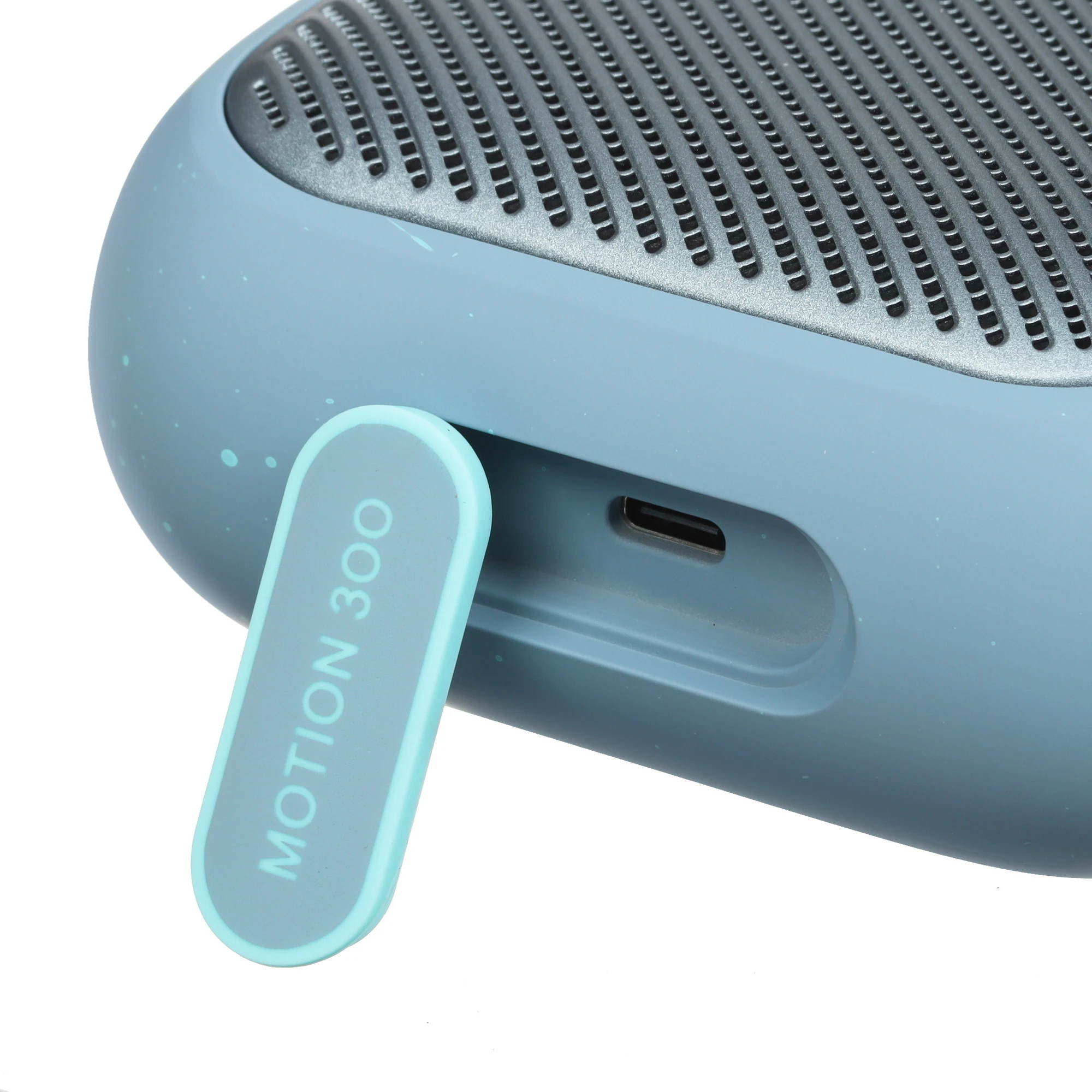 Портативная колонка ANKER Soundcore Motion 300, Голубой детальное изображение - 6
