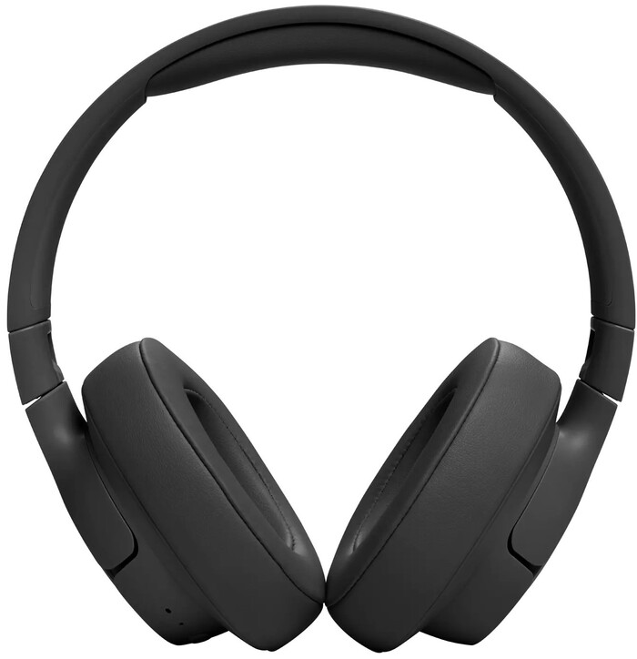 Беспроводные наушники JBL Tune 720BT, Черный №3