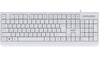 Проводная клавиатура Acer OKW400, Белый вариант - 1