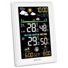 Метеостанция BALDR B0360WST2H2PR-V3, Белый вариант - 4