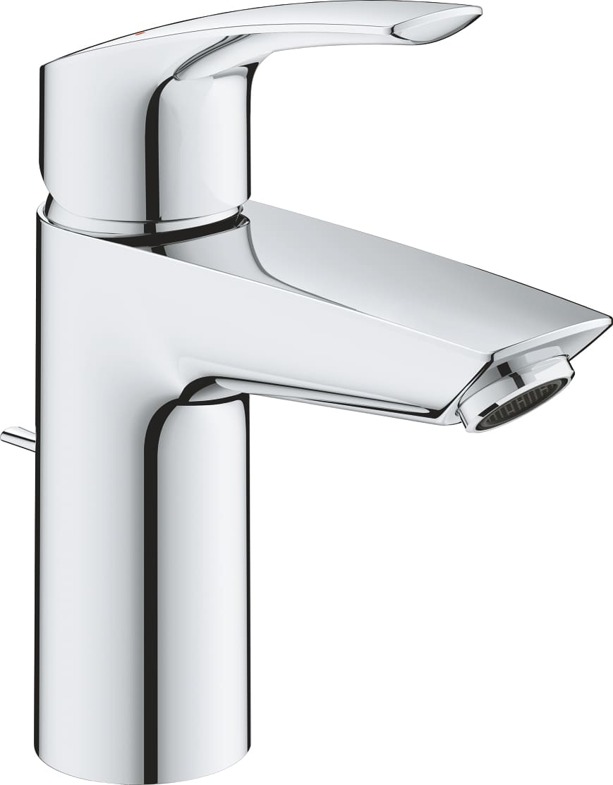 Смеситель Grohe Eurosmart 33265003 детальное изображение - 1