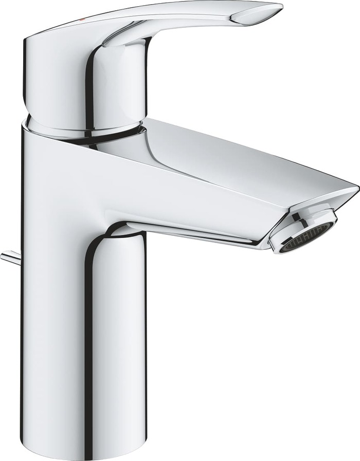 Смеситель Grohe Eurosmart 33265003 №1