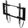 Кронштейн Holder LCD-F4915-B, Черный вариант - 1