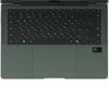Ноутбук Honor MagicBook Art 14, RAM 32 ГБ, Зеленый, SSD 1 ТБ, Intel Arc Graphics вариант - 3