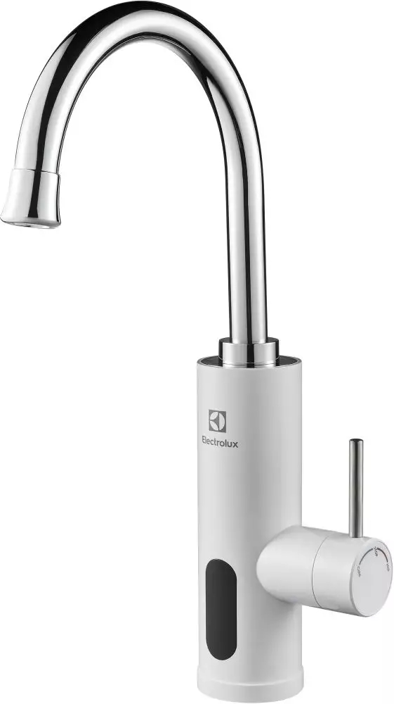 Водонагреватель Electrolux Taptronic, НС-1246478, Белый детальное изображение - 3
