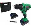 Аккумуляторная дрель-шуруповерт Zitrek Greenpower 16-Li 063-4075, 32 Нм, 16 В вариант - 3