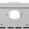 Вытяжка Krona ERMINA 500 inox PB, Нержавеющая сталь вариант - 7