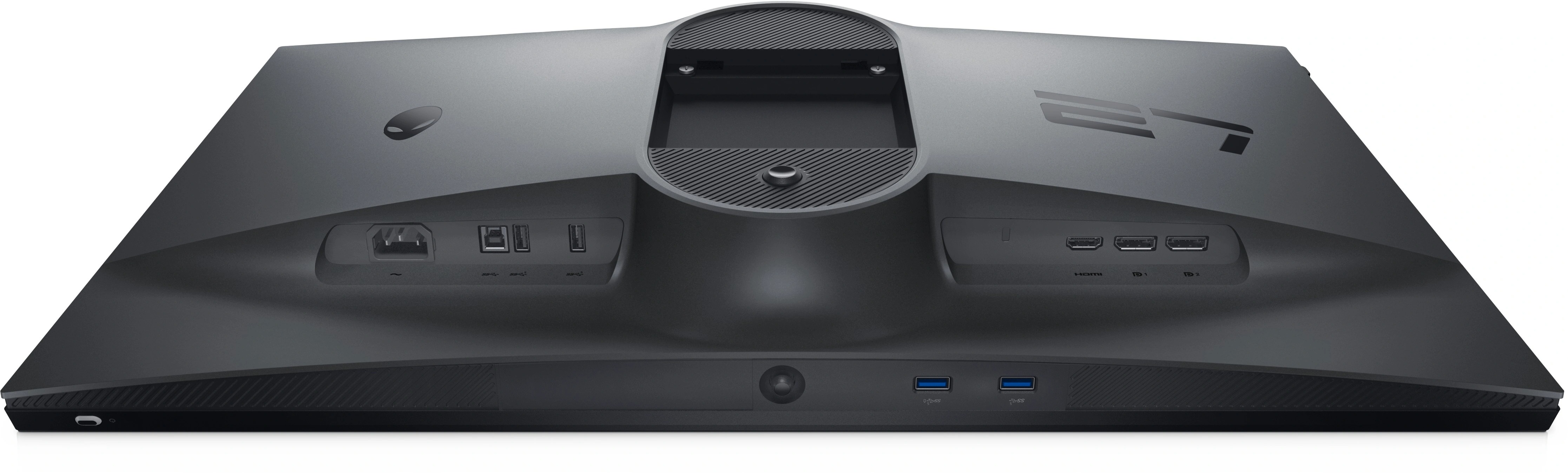 Монитор Dell Alienware AW2724HF 27