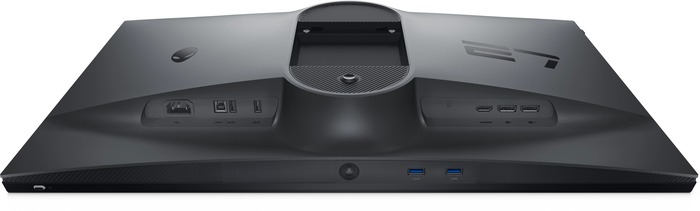 Монитор Dell Alienware AW2724HF 27