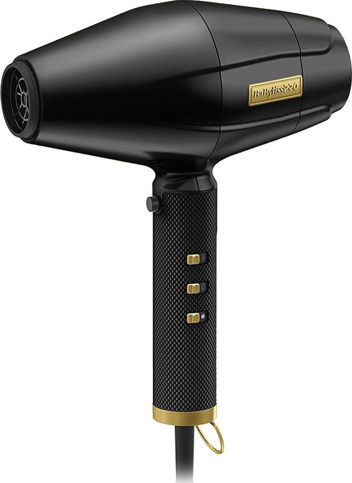 Фен BaByliss PRO FXBDB1E №2