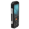 Мобильный телефон MAXVI T19, 32 Мб, Черный, Dual mini-SIM вариант - 2