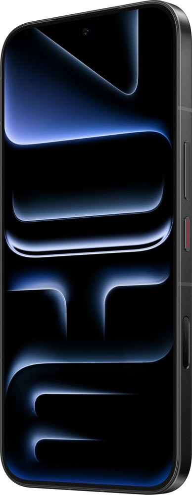Смартфон Infinix Note 60 8/256 Гб, Черный, Dual nano-SIM + Esim №6