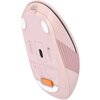 Мышь A4Tech Fstyler FB10CS, Розовый вариант - 3
