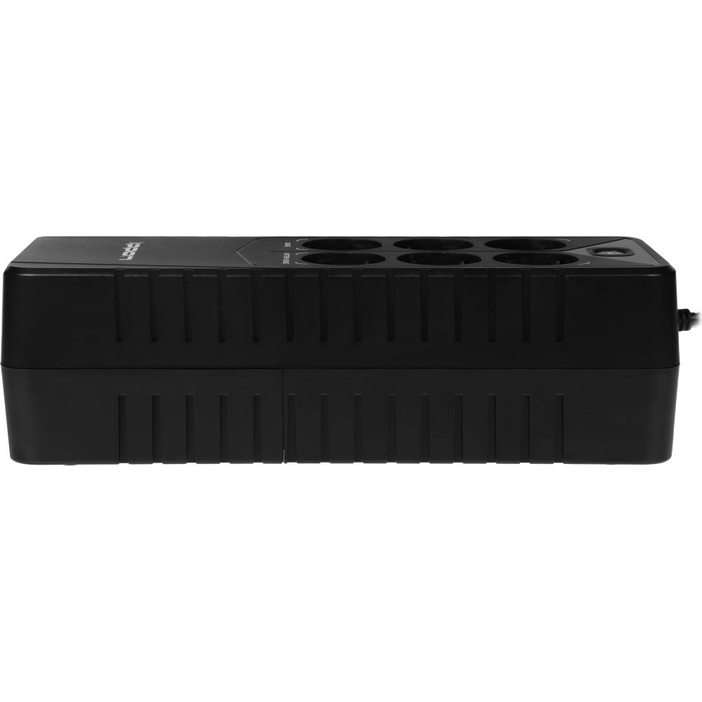 ИБП Ippon Back Verso 800 New детальное изображение - 4