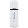 USB Flash накопитель SmartBuy Paean (SB64 ГБPN-W) 64 ГБ, белый вариант - 2
