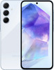 Смартфон Samsung Galaxy A55 5G 8/256 ГБ, Голубой, Dual nano Sim вариант - 1