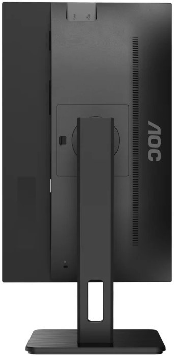 Монитор AOC 24P2C, 23.8″, 1920x1080, 75 Гц, Черный детальное изображение - 8