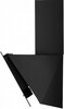 Вытяжка Krona POLLY 600 BLACK PB, Черный вариант - 4