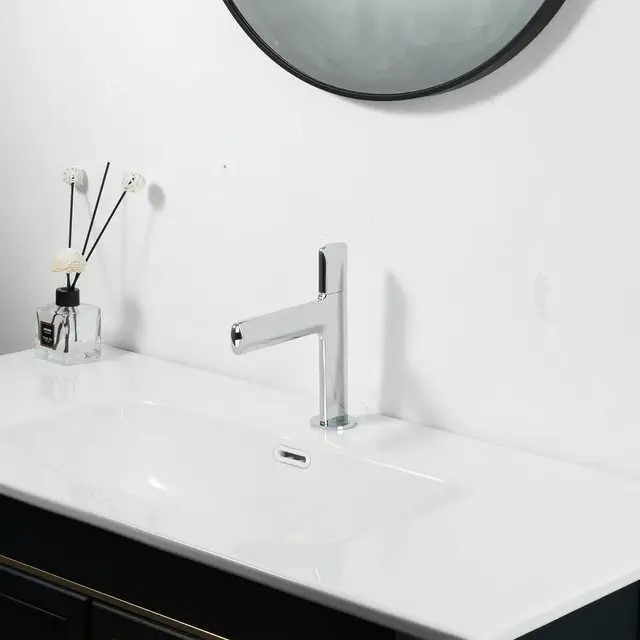 Смеситель Gappo G1052-80 детальное изображение - 6